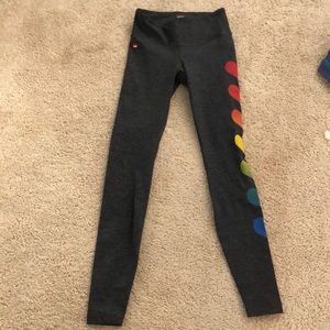 Aviator Nation Leggings